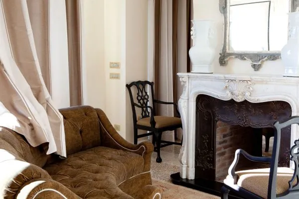 Ткань Brochier Tradizione tradizione-07-6