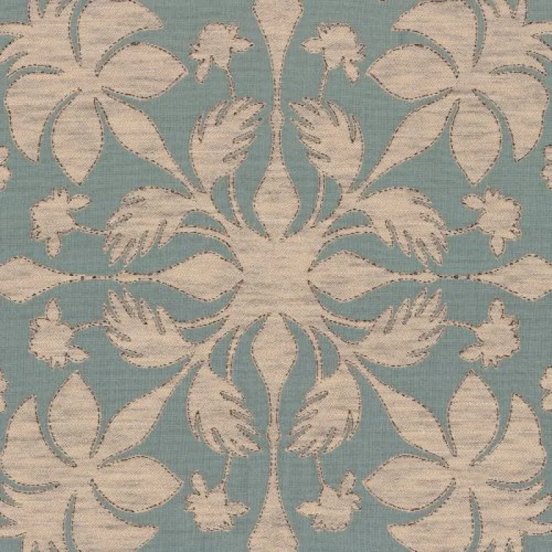 Ткань Misia Jardins de Babylone M215205