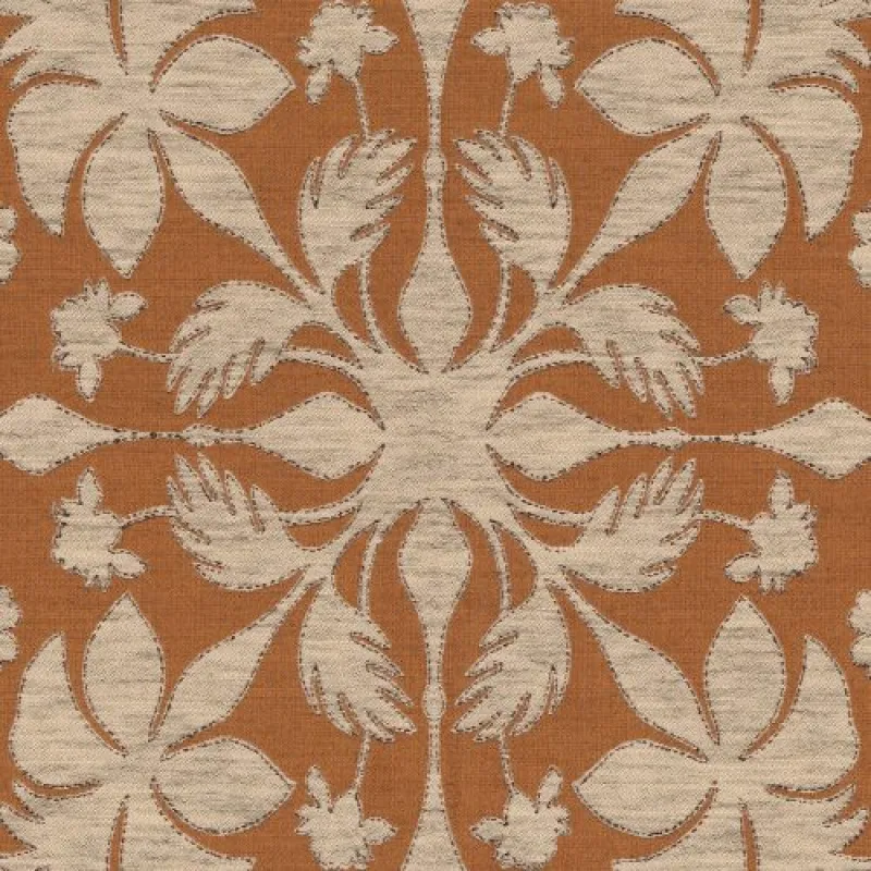 Ткань Misia Jardins de Babylone M215903