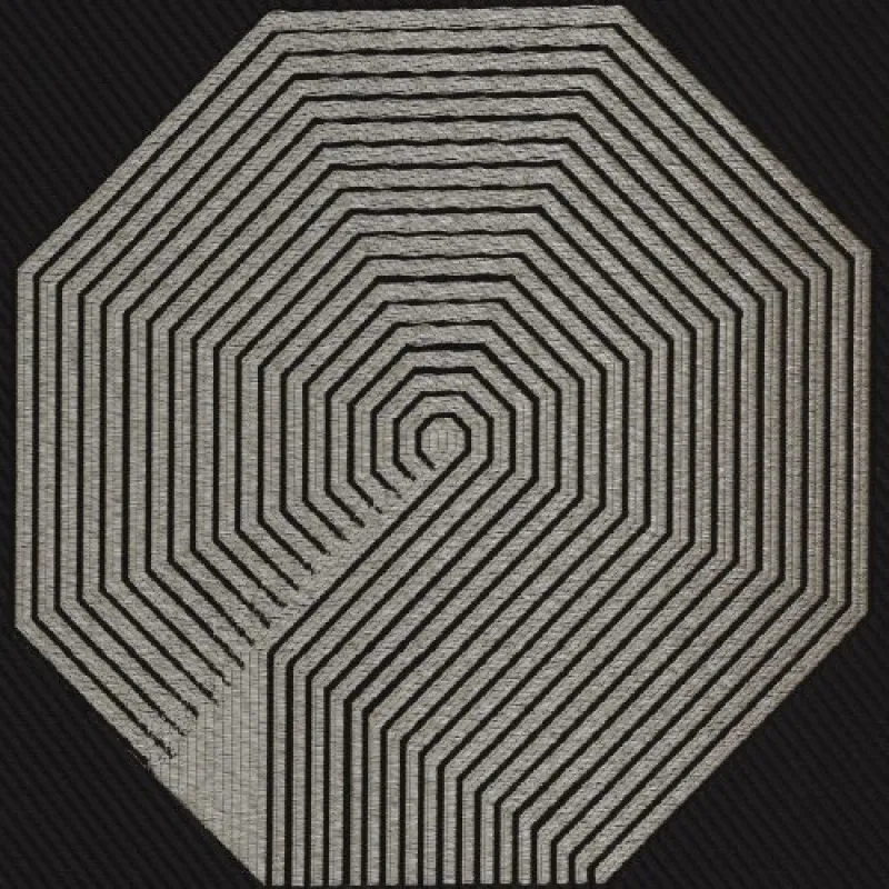 Ткань Misia Le fil d’Ariane M217405