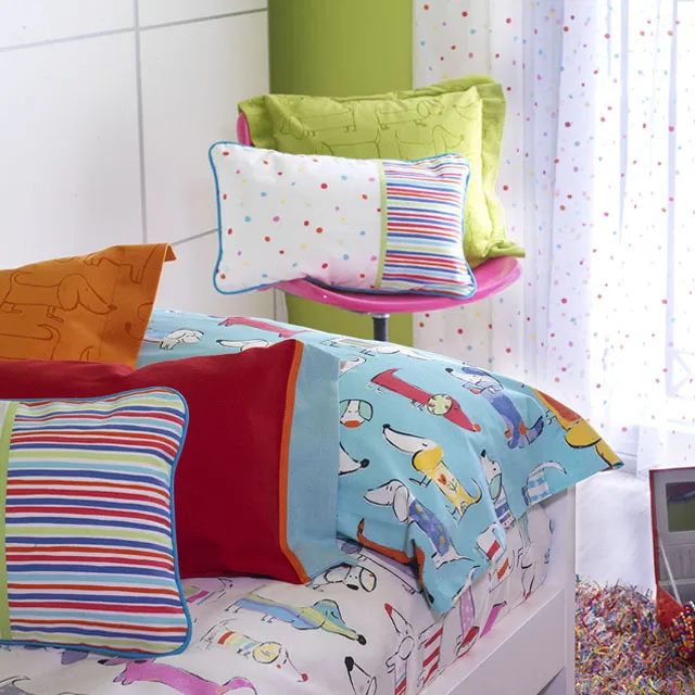 Ткань Rioma Infantiles Juveniles momo12