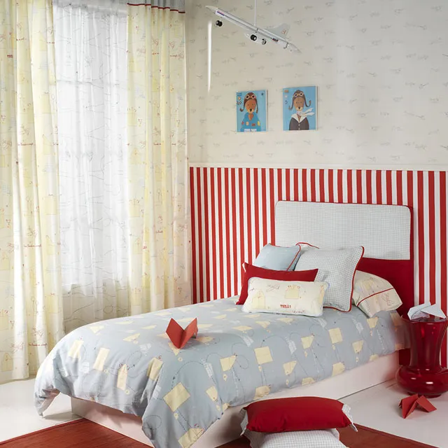 Ткань Rioma Infantiles Juveniles mountoutou3