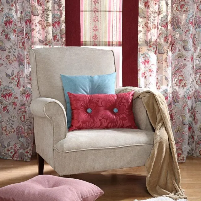 Ткань Rioma Telas Clasicas ACAPULCO de Rioma