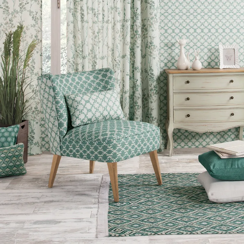 Ткань Rioma Telas Clasicas Acqua_031