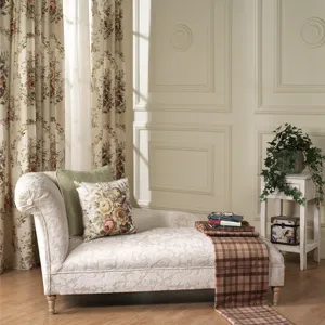 Ткань Rioma Telas Clasicas karelian