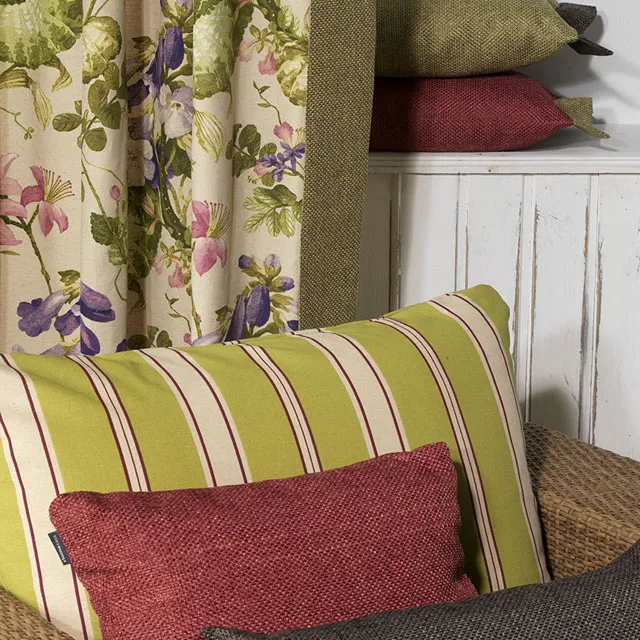 Ткань Rioma Telas Clasicas nadia4