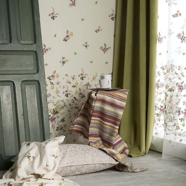 Ткань Rioma Telas Clasicas sofia2