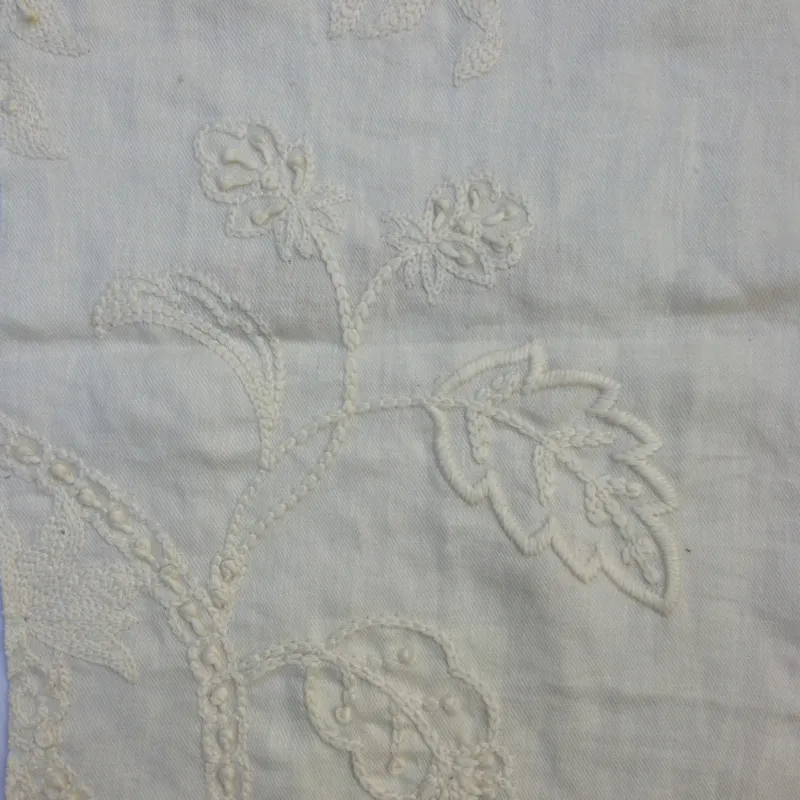 Ткань Nobilis Broderies de Jardin 10460_01