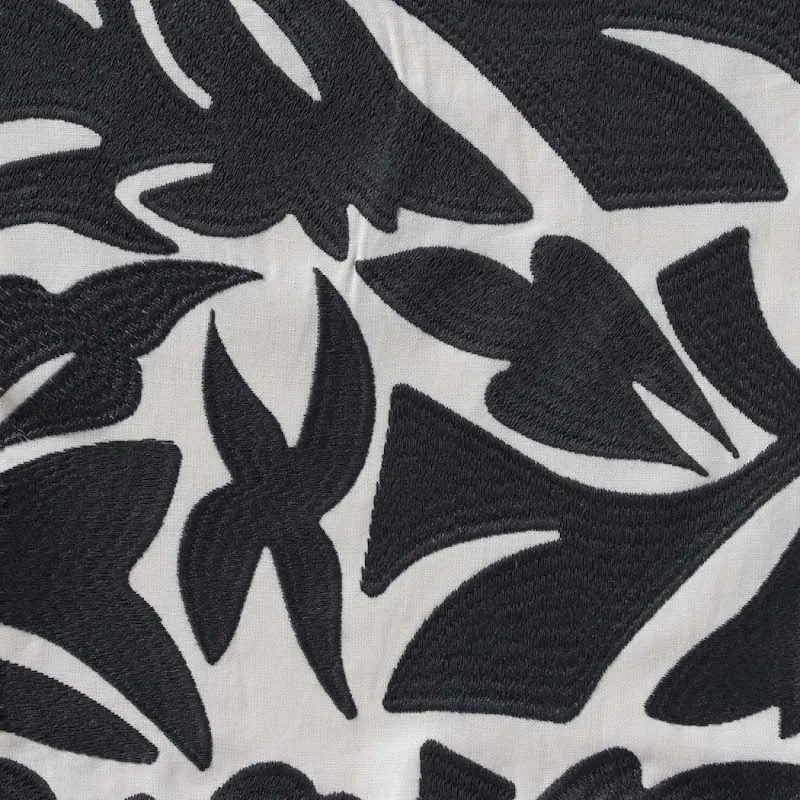 Ткань Nobilis Broderies de Jardin 10582_27