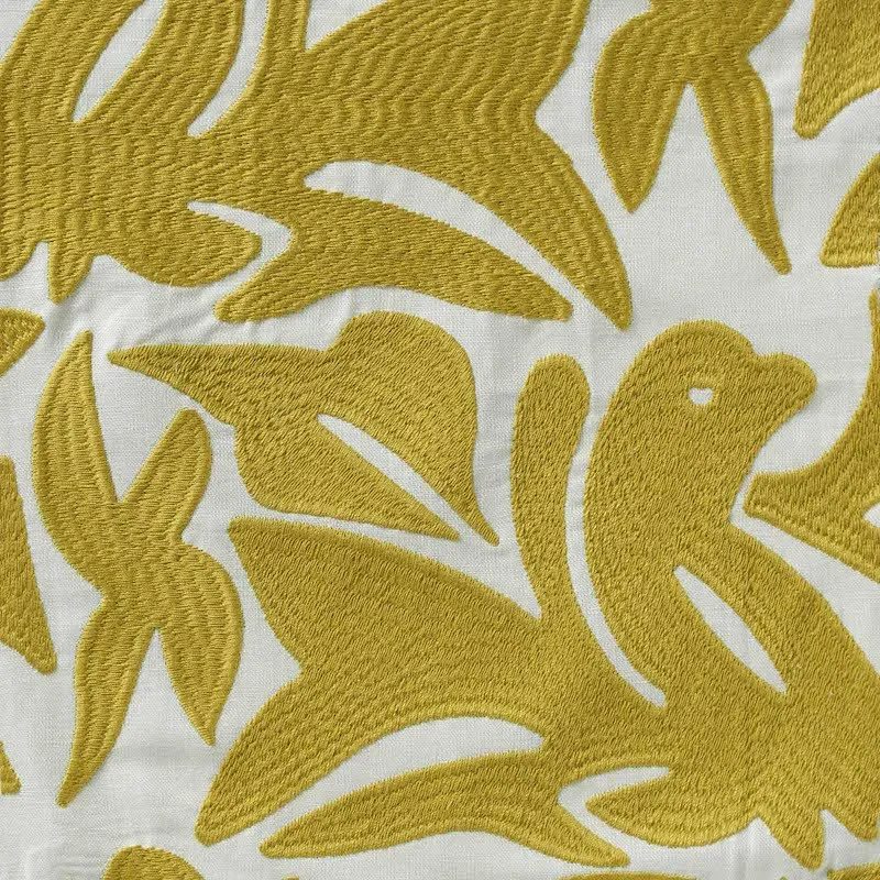 Ткань Nobilis Broderies de Jardin 10582_30