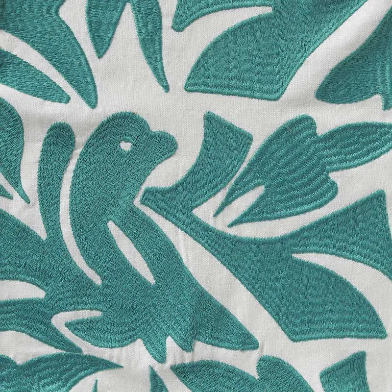 Ткань Nobilis Broderies de Jardin 10582_70