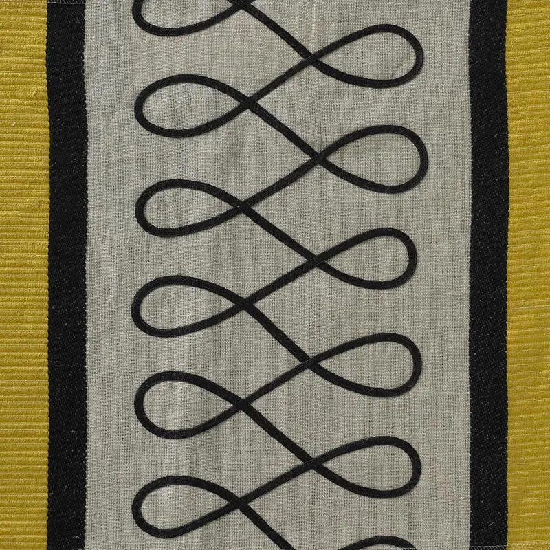 Ткань Nobilis D'Une Rayure a L'Autre 10335_30