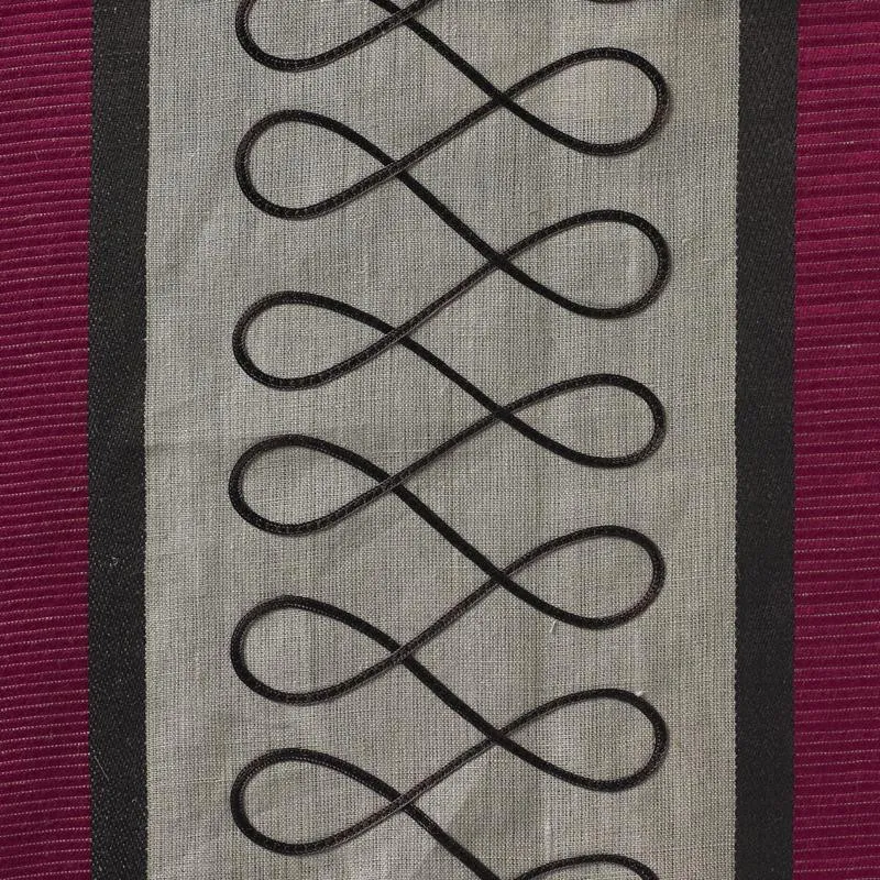 Ткань Nobilis D'Une Rayure a L'Autre 10335_40