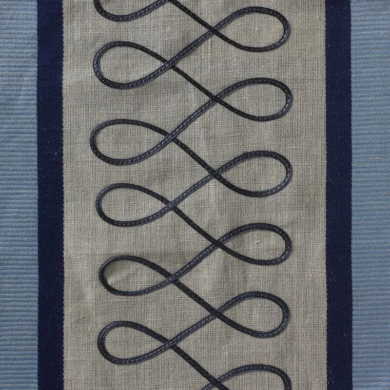 Ткань Nobilis D'Une Rayure a L'Autre 10335_61