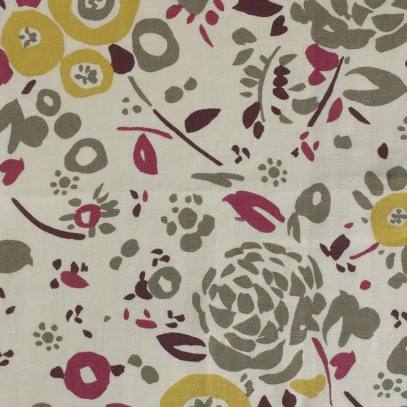 Ткань Nobilis D'Une Rayure a L'Autre 10338_30