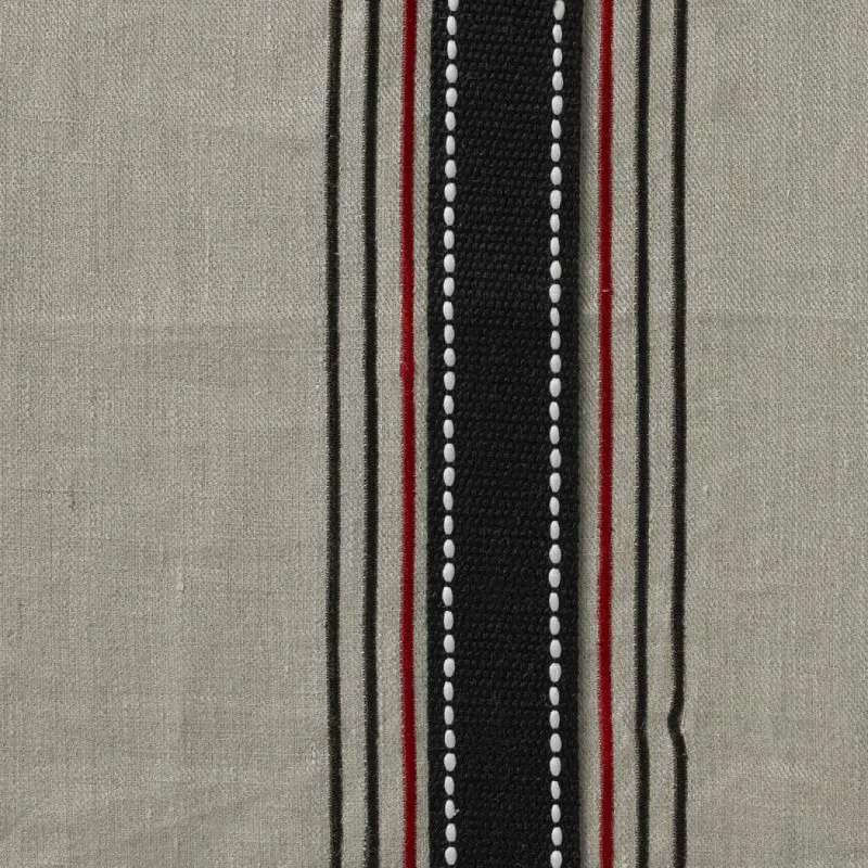 Ткань Nobilis D'Une Rayure a L'Autre 10339_50