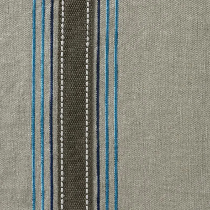 Ткань Nobilis D'Une Rayure a L'Autre 10339_70