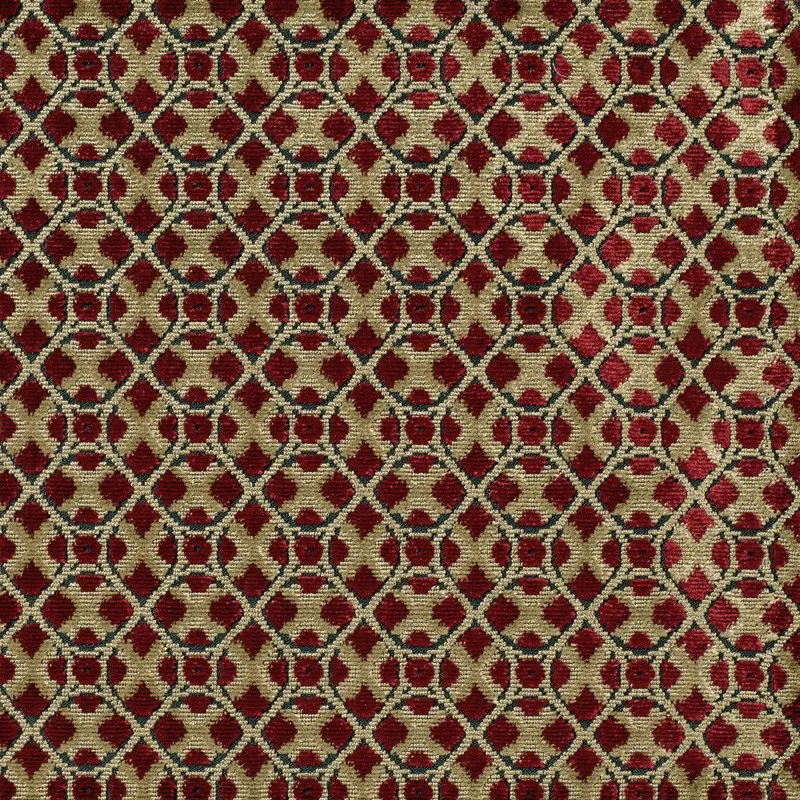 Ткань Nobilis Festival deVelours 10530_51