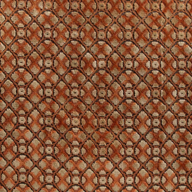 Ткань Nobilis Festival deVelours 10530_55