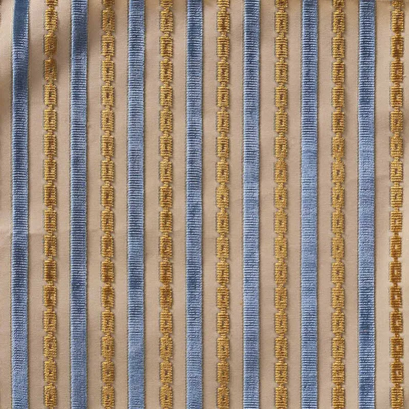 Ткань Nobilis Festival deVelours 10555_65