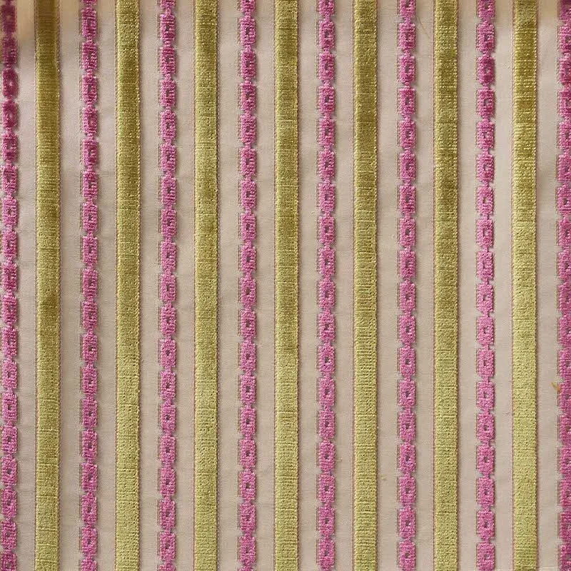 Ткань Nobilis Festival deVelours 10555_75