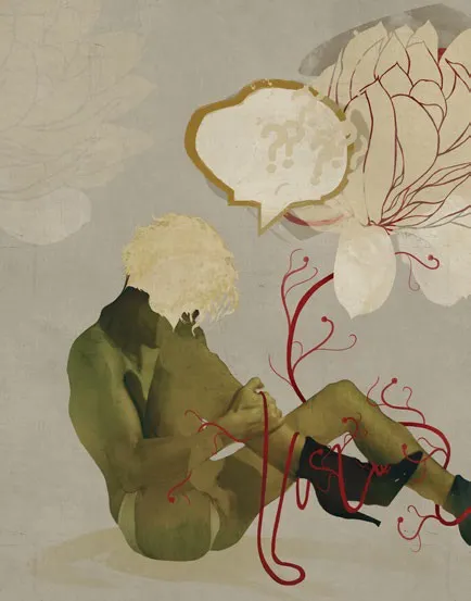 Обои для стен Momenti Crazy Artists DAR-02