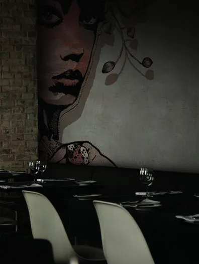 Обои для стен Momenti Crazy Artists GIU-05