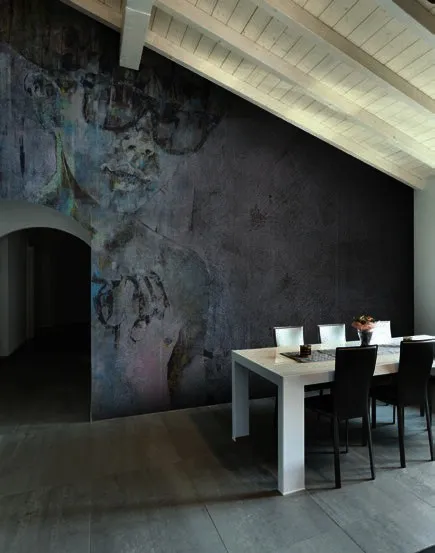 Обои для стен Momenti Crazy Artists GRA-04