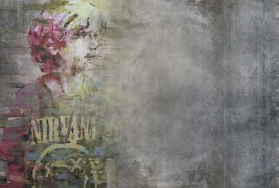 Обои для стен Momenti Crazy Artists GRA-05