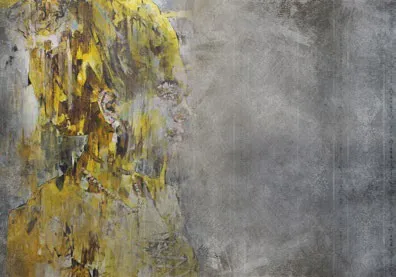 Обои для стен Momenti Crazy Artists GRA-10