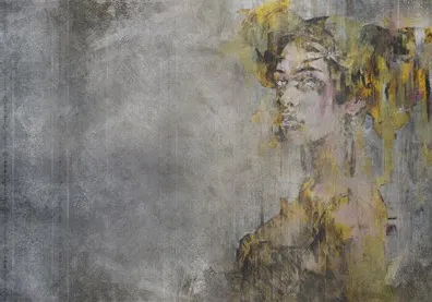 Обои для стен Momenti Crazy Artists GRA-12