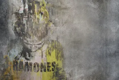 Обои для стен Momenti Crazy Artists GRA-15