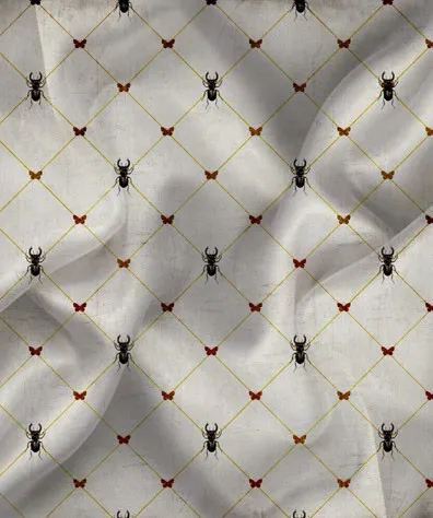 Обои для стен Momenti Crazy Artists MAR-01