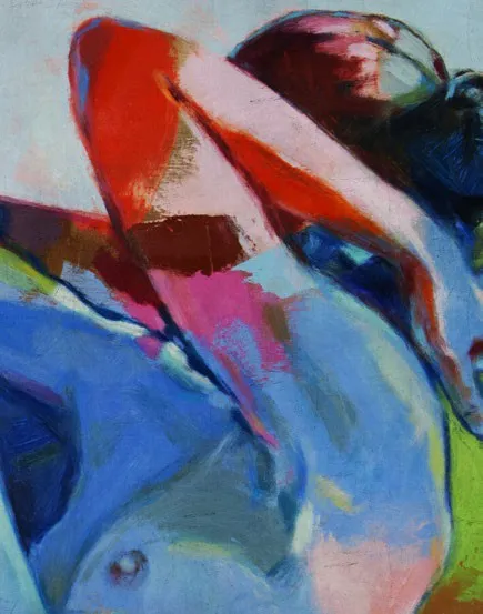 Обои для стен Momenti Crazy Artists PET-02