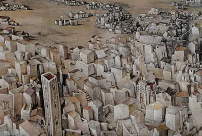 Обои для стен Momenti Crazy Artists RAC-02