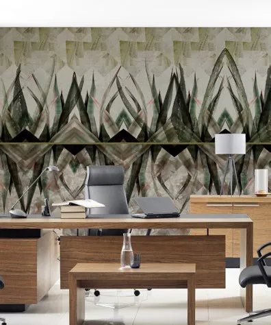 Обои для стен Momenti Crazy Artists RAM-01