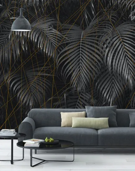 Обои для стен Momenti Crazy Artists RAM-02