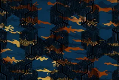 Обои для стен Momenti Crazy Artists RAM-05