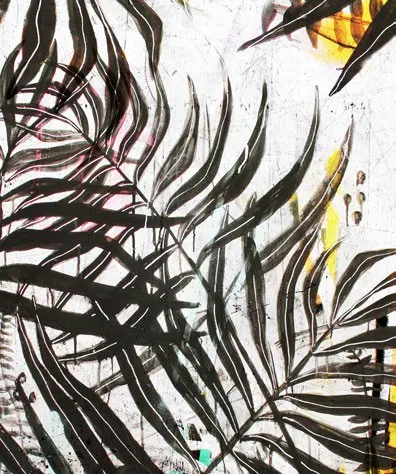 Обои для стен Momenti Crazy Artists REV-01