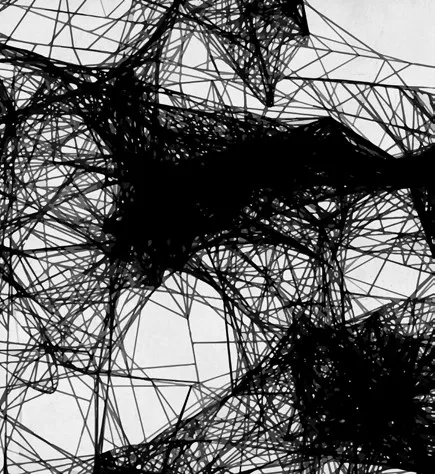 Обои для стен Momenti Crazy Artists SAD-01