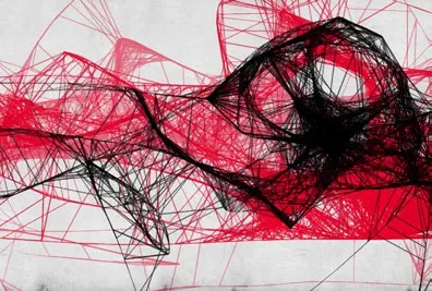 Обои для стен Momenti Crazy Artists SAD-04