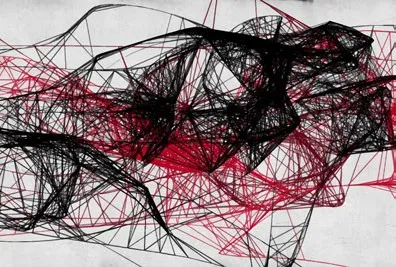 Обои для стен Momenti Crazy Artists SAD-05