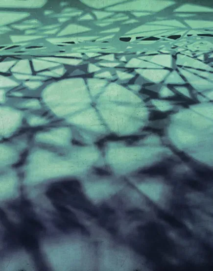 Обои для стен Momenti Crazy Artists TZV-02