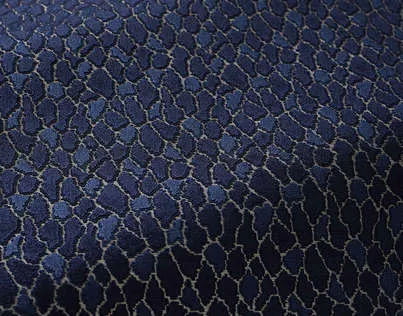 Ткань Braquenie Alizon B7639001