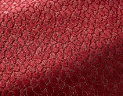 Ткань Braquenie Alizon B7639005