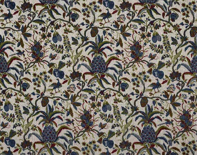 Ткань Braquenie Alizon B7640003