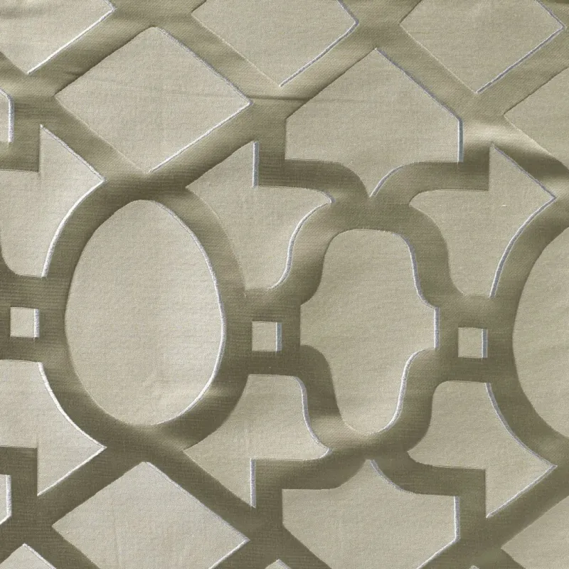 Ткань Nobilis Luxury Contemporain 10543_02