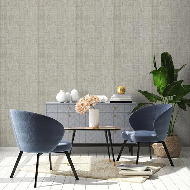 Обои для стен Zoffany Rhombi Vinyl Wallcoverings 312913 #3