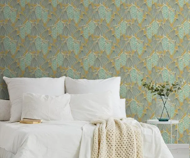 Обои для стен Harlequin Salinas Wallpapers 112127 #8