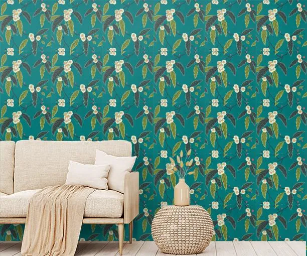 Обои для стен Harlequin Salinas Wallpapers 112132 #5